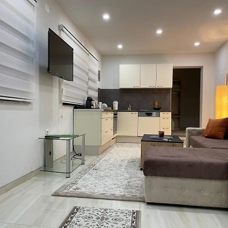 Apartman Cuprija Казин Екстериор снимка