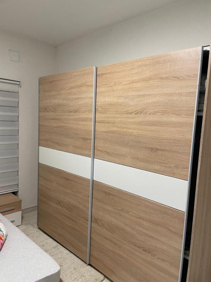 Apartman Cuprija Казин Екстериор снимка