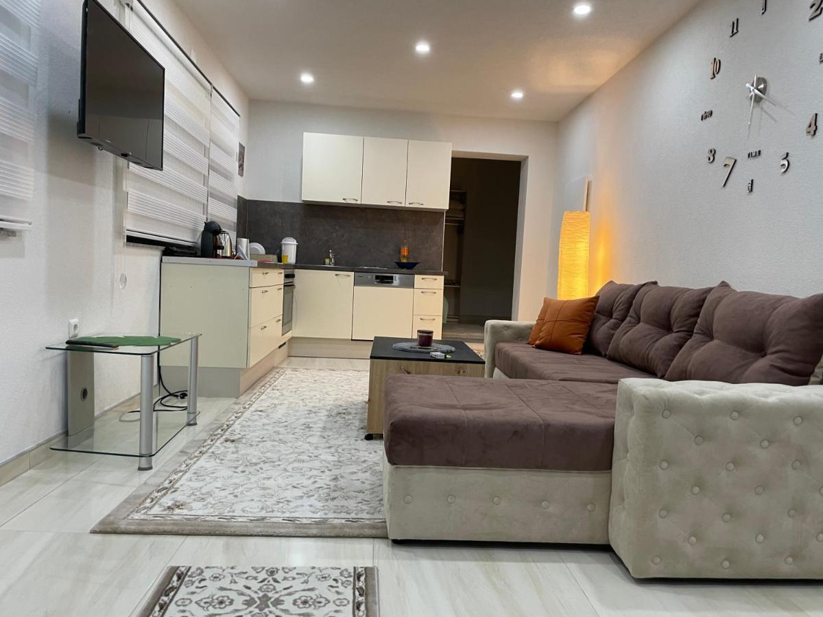 Apartman Cuprija Казин Екстериор снимка